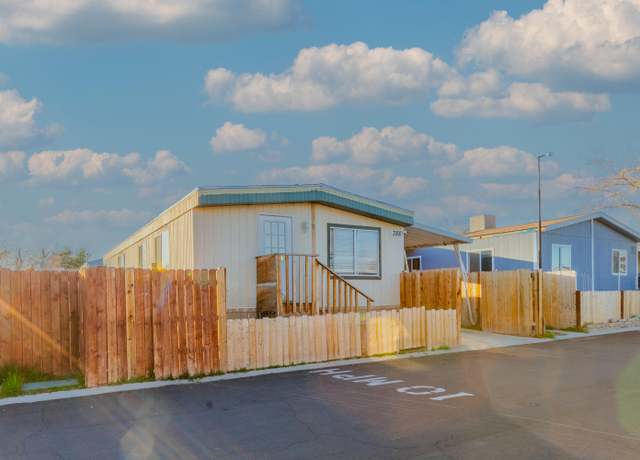 Property at 3300 W 15th #388, Rosamond, CA 93560, 2 beds, 2 baths