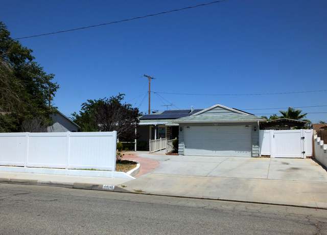 Photo of 44148 W 12th St, Lancaster, CA 93534