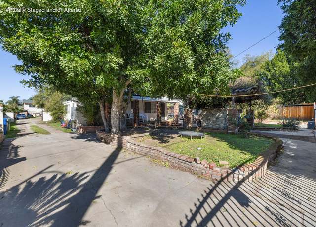 Property at 9237 Cedros Ave, Panorama City, CA 91402, 2 beds, 1 bath