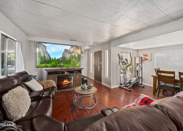 Property at 1301 E Avenue I #346, Lancaster, CA 93535, 2 beds, 2 baths
