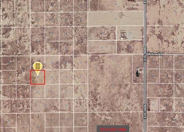 Property at E Avenue I, Lancaster, CA 93535