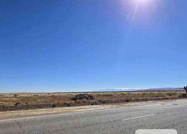 Property at 17000 W Avenue A-12, Lancaster, CA 93536