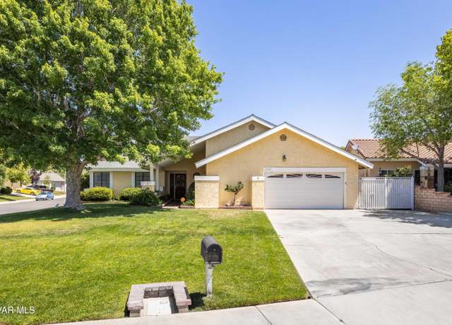 Property at 2747 Wilson Ct, Lancaster, CA 93536, 3 beds, 2 baths