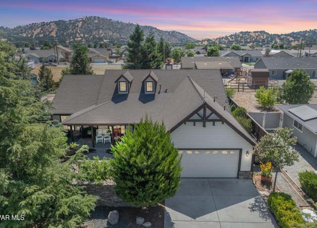 Property at 18381 Sulky Ln, Tehachapi, CA 93561, 4 beds, 3 baths