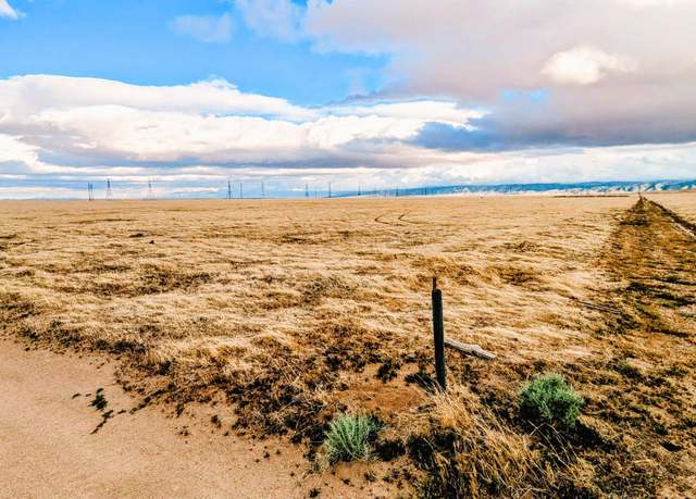 Property at Cor Avenue D8 125 Stw, Lancaster, CA 93536