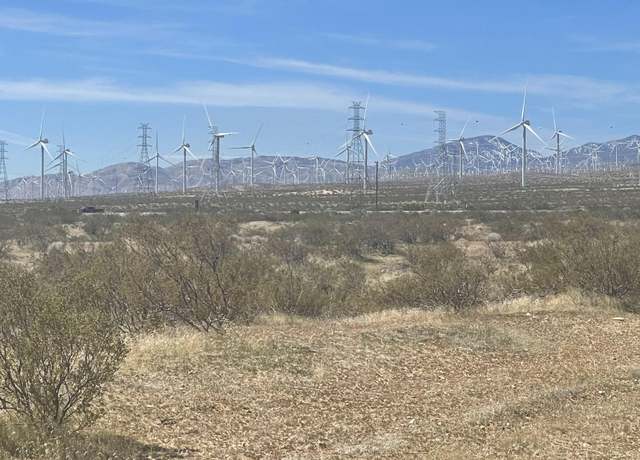 Property at Church St, Mojave, CA 93501