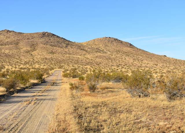 Property at La Cita St & S/o Laguna Ave, Mojave, CA 93501