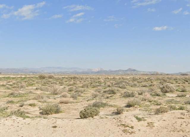 Property at 36th St West And Avenue B, Lancaster, CA 93536