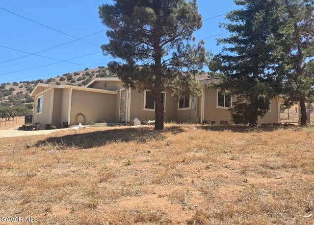 Property at 809 Berncastle Rd, Acton, CA 93510, 3 beds, 2 baths
