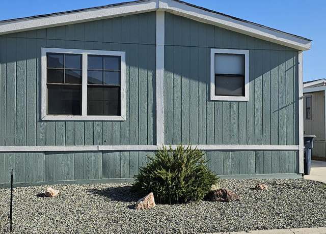 Property at 1550 20th Street West #55, Rosamond, CA 93560, 3 beds, 2 baths