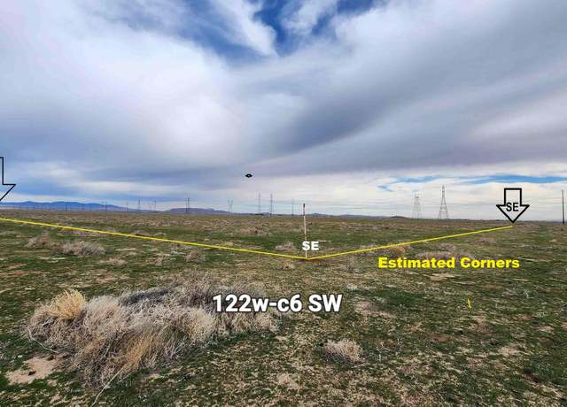 Property at 12200 Ave C-6, Lancaster, CA 93536