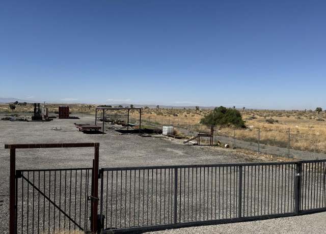 Property at Vic Avenue G12 Vic 8th Ste, Lancaster, CA 93535