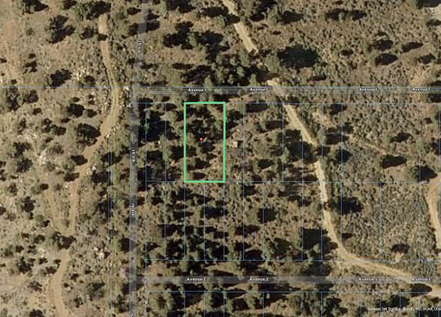 Property at Ave F, Big Bear City, CA 92314