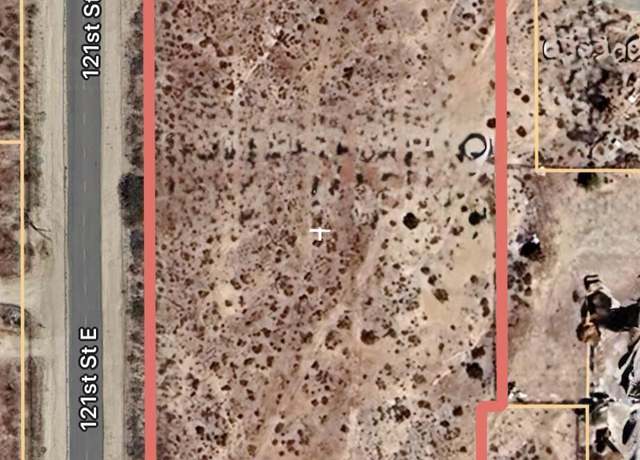Property at Cor 121 E V14 St, Pearblossom, CA 93553