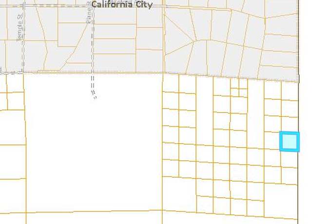 Property at Bowdin Av Blvd, Boron, CA 93516