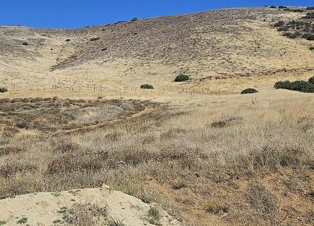 Property at 31st Street West, Acton, CA 93510