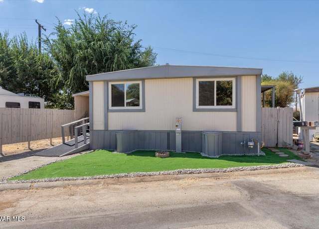 Property at 333 Dennison Rd #24, Tehachapi, CA 93561, 3 beds, 2 baths