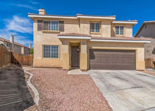 Property at 13240 Cabazon Way, Victorville, CA 92395, 4 beds, 3 baths