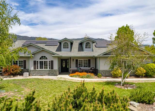 Property at 23600 Dart Dr, Tehachapi, CA 93561, 3 beds, 2.5 baths