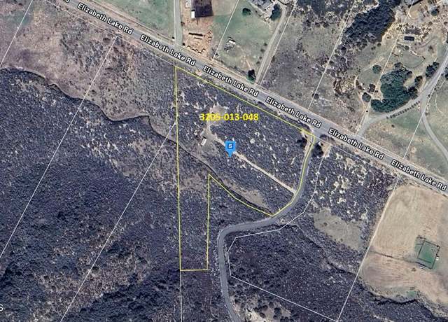 Property at Vic 90th Elizabeth Lake Rd, Leona Valley, CA 93551
