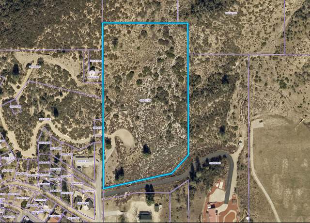 Property at Mountain View Rd, Lake Hughes, CA 93532