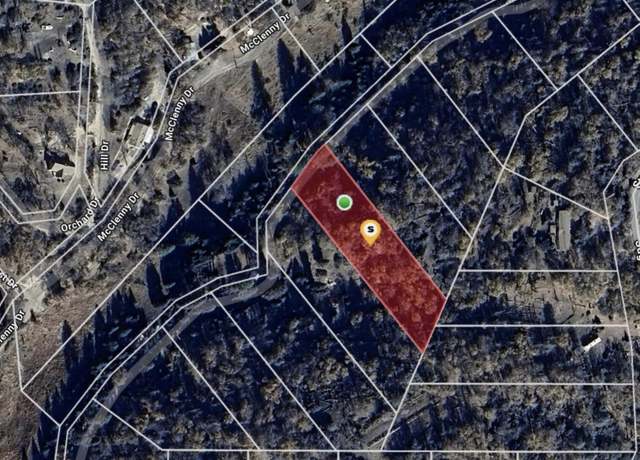 Property at Mcclenney Dr, CA