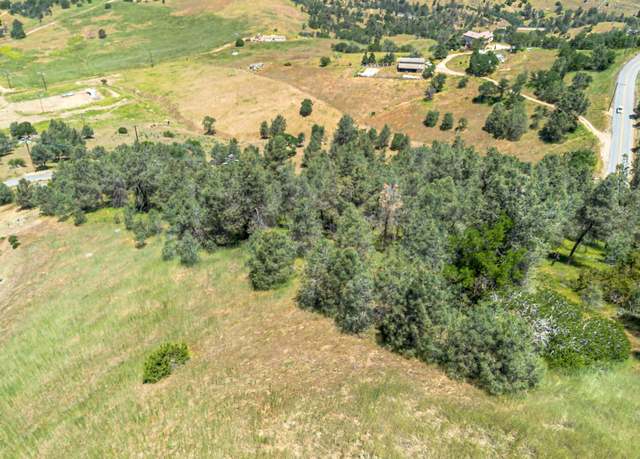 Property at 0 Woodford Tehachapi Lot 182 Rd, Tehachapi, CA 93561