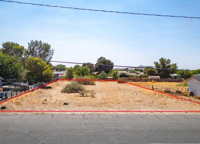 Property at E 167th St, Palmdale, CA 93591