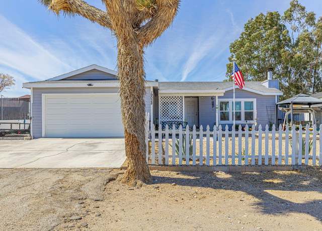 Property at Undisclosed address, Adelanto, CA 92301, 3 beds, 2 baths