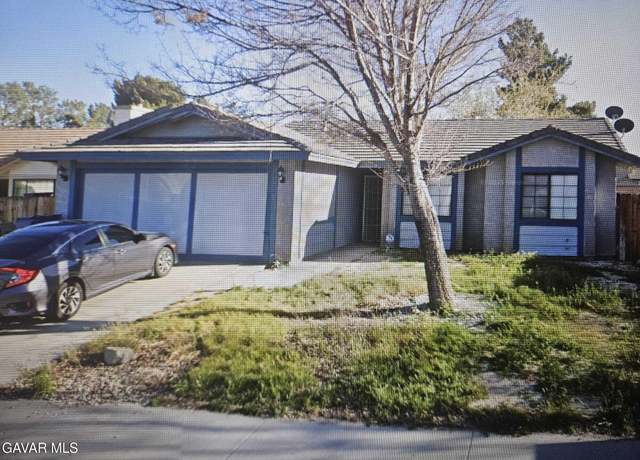 Property at 1180 E Ave J6, Lancaster, CA 93535, 3 beds, 2 baths
