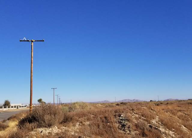 Property at E Avenue G, Lancaster, CA 93535