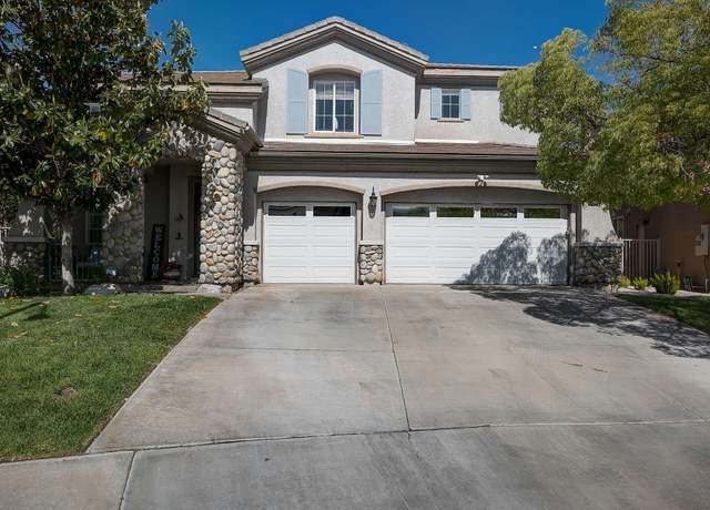 Property at 28097 Promontory Ln, Valencia, CA 91354, 4 beds, 3 baths