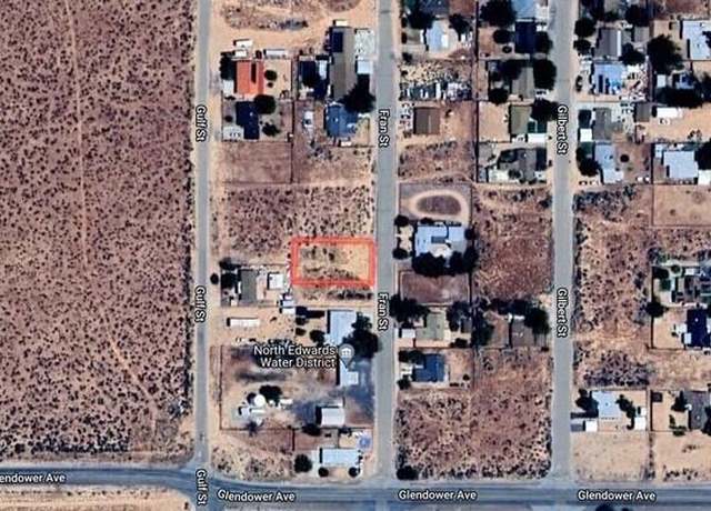 Property at Fran St, Edwards, CA 93524