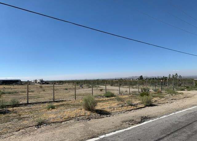 Property at Largo Vista Rd Vic 205 Palmdale Blvd, Palmdale, CA 93591