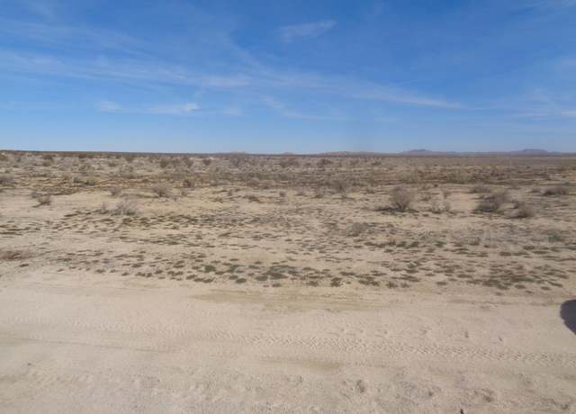 Property at 210 Ste E Ave. E8, High Vista, CA 93535