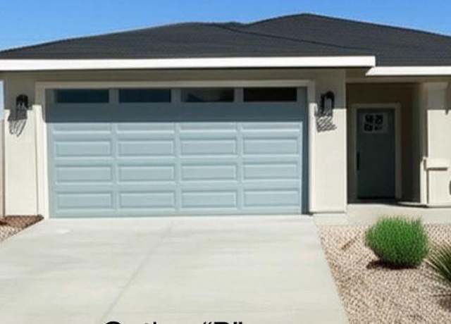 Property at 9143 Rea Ave, California City, CA 93505, 3 beds, 2 baths