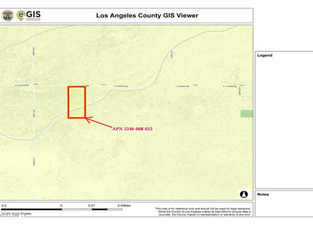 Property at Ave M Vic 225 Ste St, Lancaster, CA 93535