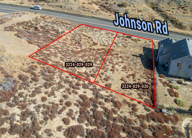Property at Johnson Rd Vic Limeridge, Lake Elizabeth, CA 93532