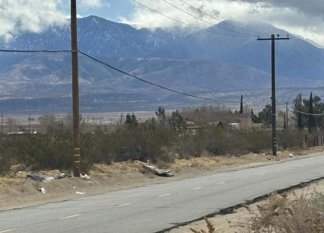 Property at 000 E 165 Ste Vic Ave S8 Ste, Palmdale, CA 93591