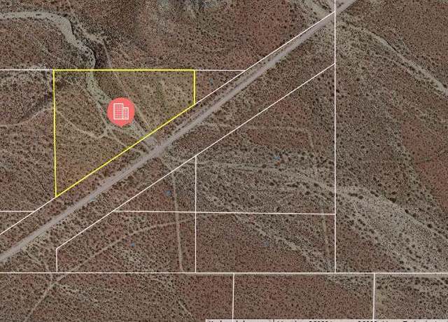 Property at Apn 461-160-19-00-4 Hwy 14 N, California City, CA 93501