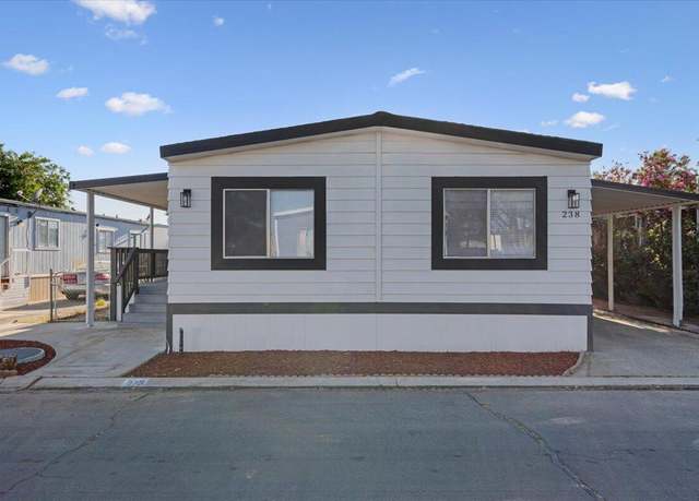 Property at 1301 E Avenue I #238, Lancaster, CA 93535, 5 beds, 2 baths