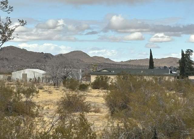 Property at 000 165 Ste Vic Ave S9 Ste St, Palmdale, CA 93591