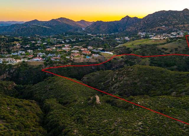 Property at Apn # 2821-025-089, Chatsworth, CA 91311