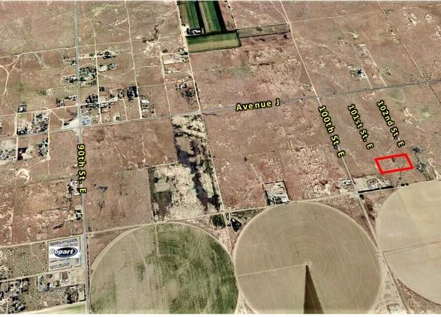 Property at E 102nd St, Lancaster, CA 93535