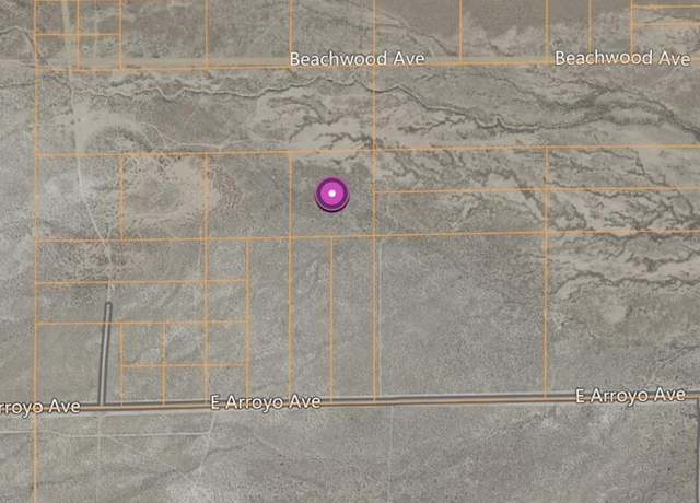 Property at Vic E Arroyo R Ave, California City, CA 93501