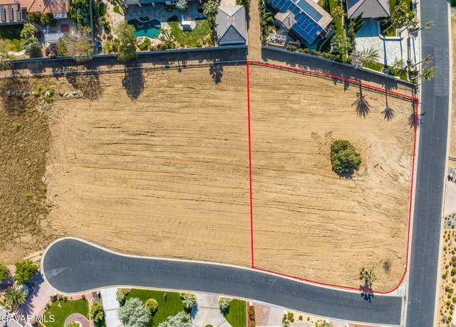 Property at 41933 Loma Vis, Lancaster, CA 93536