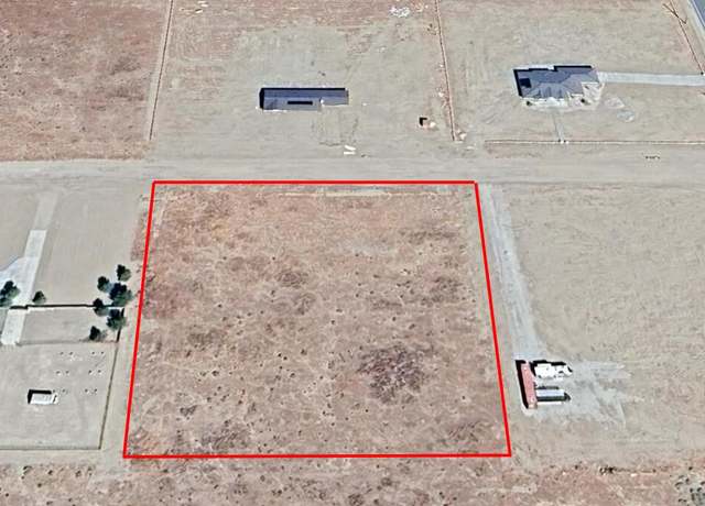 Property at Ave A8 Vic 71 Stw,, Lancaster, CA 93536
