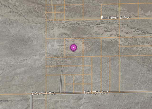 Property at Vic E Arroyo Ave, California City, CA 93501