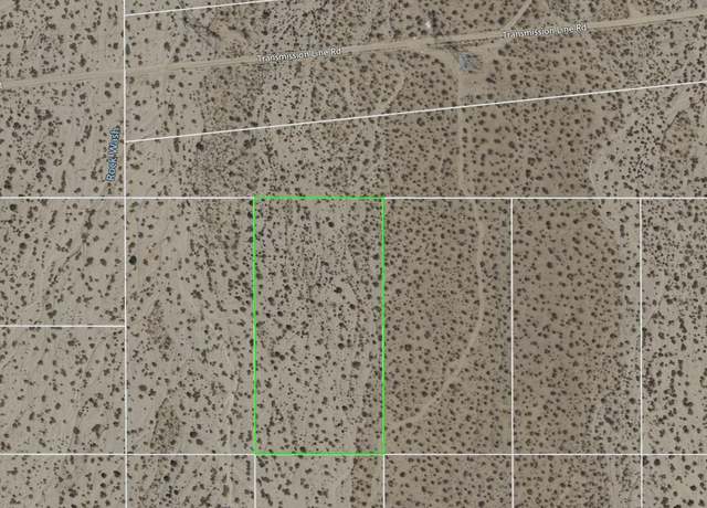 Property at 161st St E And Ave U8, Palmdale, CA 93591