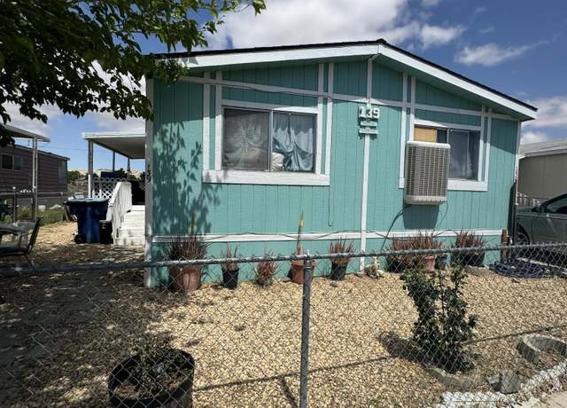 Property at 3300 15th St W #139 Unit ., Rosamond, CA 93560, 3 beds, 2 baths